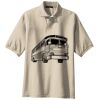 Tall Silk Touch Polo Thumbnail
