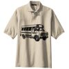 Tall Silk Touch Polo Thumbnail