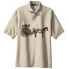 Tall Silk Touch Polo Thumbnail