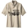 Tall Silk Touch Polo Thumbnail