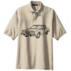 Tall Silk Touch Polo Thumbnail