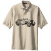 Tall Silk Touch Polo Thumbnail
