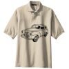 Tall Silk Touch Polo Thumbnail
