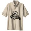 Tall Silk Touch Polo Thumbnail