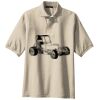 Tall Silk Touch Polo Thumbnail