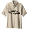Tall Silk Touch Polo Thumbnail