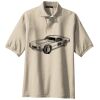 Tall Silk Touch Polo Thumbnail
