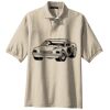 Tall Silk Touch Polo Thumbnail