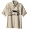 Tall Silk Touch Polo Thumbnail