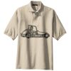 Tall Silk Touch Polo Thumbnail