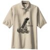 Tall Silk Touch Polo Thumbnail
