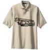 Tall Silk Touch Polo Thumbnail