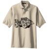 Tall Silk Touch Polo Thumbnail