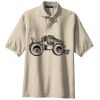 Tall Silk Touch Polo Thumbnail