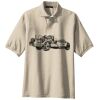 Tall Silk Touch Polo Thumbnail