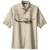 Tall Silk Touch Polo Thumbnail