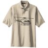 Tall Silk Touch Polo Thumbnail