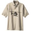 Tall Silk Touch Polo Thumbnail