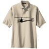 Tall Silk Touch Polo Thumbnail