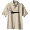 Tall Silk Touch Polo Thumbnail