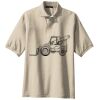 Tall Silk Touch Polo Thumbnail