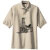 Tall Silk Touch Polo Thumbnail