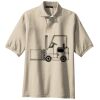 Tall Silk Touch Polo Thumbnail