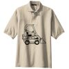 Tall Silk Touch Polo Thumbnail