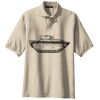 Tall Silk Touch Polo Thumbnail
