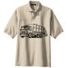 Tall Silk Touch Polo Thumbnail