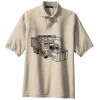 Tall Silk Touch Polo Thumbnail