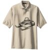 Tall Silk Touch Polo Thumbnail