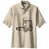 Tall Silk Touch Polo Thumbnail