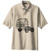 Tall Silk Touch Polo Thumbnail