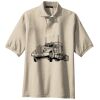 Tall Silk Touch Polo Thumbnail