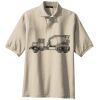 Tall Silk Touch Polo Thumbnail