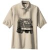 Tall Silk Touch Polo Thumbnail