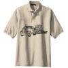 Tall Silk Touch Polo Thumbnail