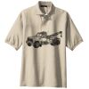 Tall Silk Touch Polo Thumbnail
