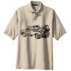 Tall Silk Touch Polo Thumbnail