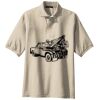 Tall Silk Touch Polo Thumbnail