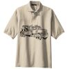 Tall Silk Touch Polo Thumbnail