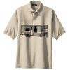 Tall Silk Touch Polo Thumbnail