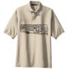 Tall Silk Touch Polo Thumbnail