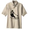 Tall Silk Touch Polo Thumbnail