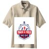Tall Silk Touch Polo Thumbnail