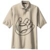 Tall Silk Touch Polo Thumbnail