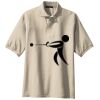 Tall Silk Touch Polo Thumbnail