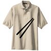 Tall Silk Touch Polo Thumbnail