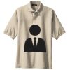 Tall Silk Touch Polo Thumbnail